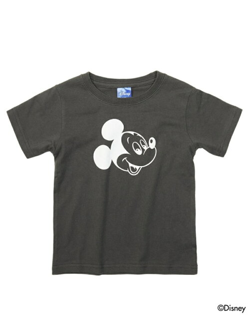 Devirock Disney ディズニー ミッキー柄tシャツ 限定 コラボ 半袖 半そで デビロック 子供服 キッズ Rakuten Fashion 楽天ファッション 旧楽天ブランドアベニュー Cn7844
