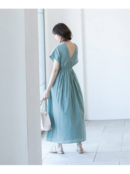 Noble 追加2 Mariha 夏の光のドレス Rakuten Fashion 楽天ファッション 旧楽天ブランドアベニュー Cw2844