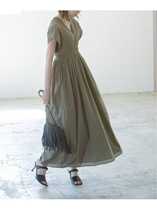 Noble 追加2 Mariha 夏の光のドレス Rakuten Fashion 楽天ファッション 旧楽天ブランドアベニュー Cw2844