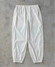 金子恵治ARCHIVAL RESEARCH Training Pants