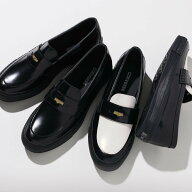 CONVERSE 【公式】ALL STAR COINLOAFER / オールスター コインローファー　スニーカー　スニーファー コ…