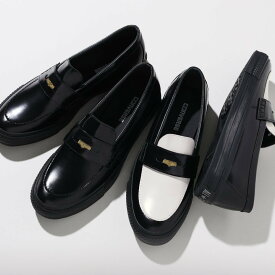 CONVERSE 【公式】オールスター コインローファー コンバース シューズ・靴 ローファー ブラック【送料無料】