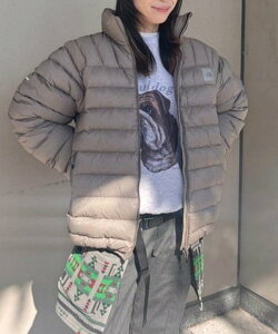 Ray BEAMS THE NORTH FACE / GChRo[`u_EWPbg r[X EC WPbgEAE^[ _EWPbgE_ExXg ubNyz