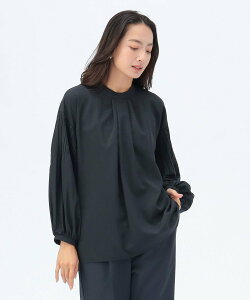 BEAMS HEART WOMEN �y�����T�C�Y/�C�[�W�[�P�A�z���P�V �v���[�c �X�^���h�J���[ �u���E�X 26SS �Z�����j�[ ���w ���� ���� ���� �}�}�X�[�c ���܎O �ʋ� �I�t�B�X�X�^�C�� �I���I�t���p ���ꂢ�� 