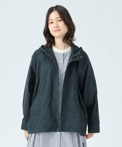 BEAMS HEART WOMEN �|���`���� �u���]�� �r�[���X �n�[�g �W���P�b�g�E�A�E�^�[ �}�E���e���p�[�J�[ �l�C�r�[ �O���[�� �z���C�g�y���������z