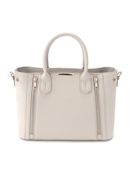 Lip Service バイカラーzip Bag Rakuten Fashion 楽天ファッション 旧楽天ブランドアベニュー Ax9845