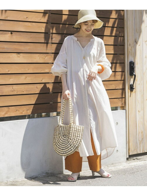 Urban Research コットンボイル袖ボリュームワンピース Rakuten Fashion 楽天ファッション 旧楽天ブランドアベニュー Cp4845 Urban Research コットンボイル袖ボリュームワンピース Rakuten Fashion 楽天ファッション 旧楽天ブランドアベニュー Cp4845