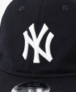 【ビームスの百名品】BEAMS|【別注】NEW ERA / 9Fifty Retro Crown Cap|メンズ 帽子 キャップ|ニューエラ 別注 9Fifty レトロクラウン|ウール100% 快適|アジャスター付き|春夏秋冬 オールシーズン