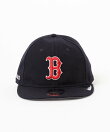 【ビームスの百名品】BEAMS|【別注】NEW ERA / 9Fifty Retro Crown Cap|メンズ 帽子 キャップ|ニューエラ 別注 9Fifty レトロクラウン|ウール100% 快適|アジャスター付き|春夏秋冬 オールシーズン