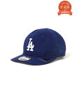 【ビームスの百名品】BEAMS|【別注】NEW ERA / 9Fifty Retro Crown Cap|メンズ 帽子 キャップ|ニューエラ 別注 9Fifty レトロクラウン|ウール100% 快適|アジャスター付き|春夏秋冬 オールシーズン