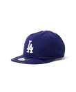 【ビームスの百名品】BEAMS|【別注】NEW ERA / 9Fifty Retro Crown Cap|メンズ 帽子 キャップ|ニューエラ 別注 9Fifty レトロクラウン|ウール100% 快適|アジャスター付き|春夏秋冬 オールシーズン