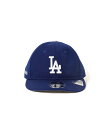 【ビームスの百名品】BEAMS|【別注】NEW ERA / 9Fifty Retro Crown Cap|メンズ 帽子 キャップ|ニューエラ 別注 9Fifty レトロクラウン|ウール100% 快適|アジャスター付き|春夏秋冬 オールシーズン