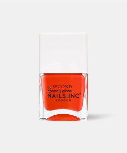 NAILS INC 45 SECOND Piccadilly �l�C���Y �C���N �l�C�� �}�j�L���A�E�l�C���|���b�V��