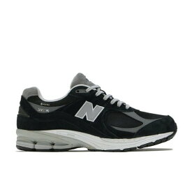 New Balance M2002RX D ニューバランス シューズ・靴 スニーカー ブラック【送料無料】