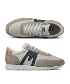 【SALE／20%OFF】KARHU Karhu(カルフ) ALBATROSS 82 アルバトロス SNEAKER スニーカー カルフ シューズ・靴 スニーカー シルバー【送料無料】