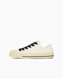 【SALE／50%OFF】CONVERSE 【CONVERSE 公式】ALL STAR (R) FS OX/【コンバース 公式】オールスター　(R)　FS　OX　ローカット コンバース シューズ・靴 スニーカー ホワイト ブラック【送料無料】