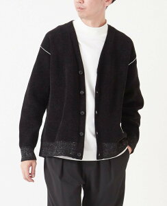 MEN'S MELROSE yMASTER FRAME/}X^[t[zzF[jbgJ[fBK Y[Y gbvX J[fBK zCg ubN uEyz