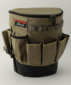 NANGA COOLER BUCKET �N�[���[ �o�P�c �t���[�N�X�X�g�A �X�|�[�c�E�A�E�g�h�A�p�i �A�E�g�h�A�E���W���[�E�L�����v�p�i �u���b�N�y���������z