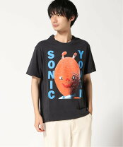 楽天市場】sonic youth tシャツの通販