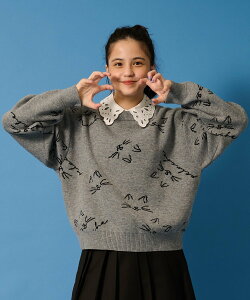 POM PONETTE AMI yAMIzLWJ[h܂jbg i~IC gbvX jbg O[yz