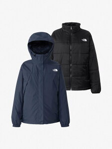 THE NORTH FACE yzNmXgNCCgWPbg(fB[X) UEm[XEtFCX WPbgEAE^[ ̑̃WPbgEAE^[ ubNyz