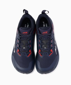 and wander Altra × and wander EXPERIENCE WILD 3+ �A���h�����_�[ �V���[�Y�E�C ���̑��̃V���[�Y�E�C �l�C�r�[ �x�[�W���y���������z
