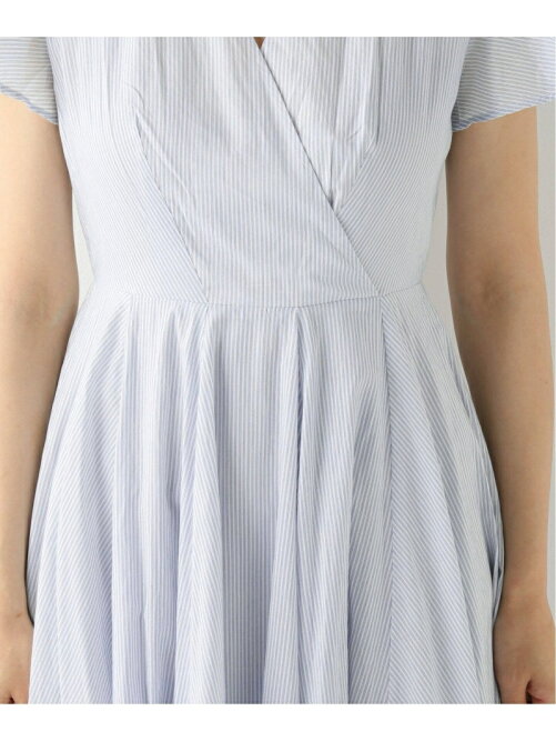 Noble Mariha マドモアゼルのドレス ストライプ Rakuten Fashion 楽天ファッション 旧楽天ブランドアベニュー Cw2846