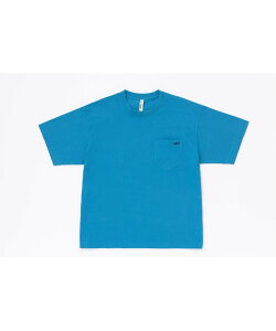 �ySALE�^30%OFF�zKEEN (MEN)OC/RP POCKET BIG TEE / (�����Y)�I�[�V�[�A�[���s�[ �|�P�b�g �r�b�N �e�B�[ �L�[�� �g�b�v�X �J�b�g�\�[�ET�V���c �u���[�y���������z