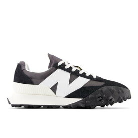 New Balance UXC72NG / UXC72NB ニューバランス シューズ・靴 スニーカー ブラック グレー【送料無料】