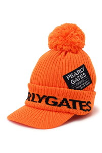 PEARLY GATES V&ΕtjbgLbv (UNISEX) p[[QCc Xq ̖̑Xq lCr[ zCg IWyz