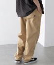GRAMICCI/グラミチ LOOSE TAPERED RIDGE PANT G114-OGT テーパードパンツ