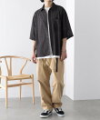 GRAMICCI/グラミチ LOOSE TAPERED RIDGE PANT G114-OGT テーパードパンツ