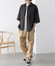 GRAMICCI/グラミチ LOOSE TAPERED RIDGE PANT G114-OGT テーパードパンツ
