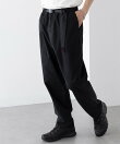 GRAMICCI/グラミチ LOOSE TAPERED RIDGE PANT G114-OGT テーパードパンツ