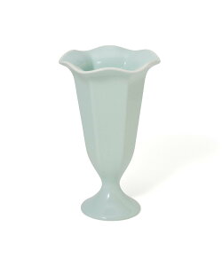 【SALE/30%OFF】Francfranc セラミック パフェタンブラー M グリーン フランフラン 食器・調理器具・キッチン用品 グラス・マグカップ・タンブラー グリーン