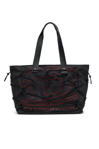DIESEL �����Y �g�[�g�o�b�O M TECH-D TECH-D TOTE M X SHOPPING �f�B�[�[�� �o�b�O �g�[�g�o�b�O �u���b�N�y���������z