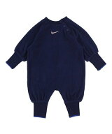 【SALE／40%OFF】NIKE ベビー(55-70cm) ロンパース NIKE(ナイキ) NKN READYSET CABLE KNIT COVERA ルーキ…