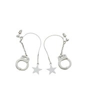 楽天市場】ピアス（ブランドヒステリックグラマー）（レディース 