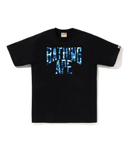 A BATHING APE ABC CAMO NYC LOGO TEE �A �x�C�V���O �G�C�v �g�b�v�X �J�b�g�\�[�ET�V���c �u���b�N �z���C�g�y���������z