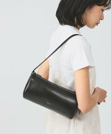 Ray BEAMS YAHKI / YH-788 SHOULDER BAG ビームス ウイメン バッグ その他のバッグ ブラック【送料無料】