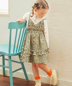 �ySALE�^20%OFF�zBREEZE �y�����N�zCamo�ELeopa2P�t���������s �G�t�I�[�I�����C���X�g�A �����s�[�X�E�h���X �����s�[�X �u���E�� �J�[�L�O���[��