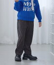 コーデュロイベイカーパンツ/キッズ/1063427