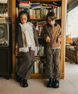 コーデュロイベイカーパンツ/キッズ/1063427