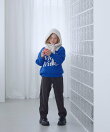 コーデュロイベイカーパンツ/キッズ/1063427