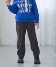 コーデュロイベイカーパンツ/キッズ/1063427
