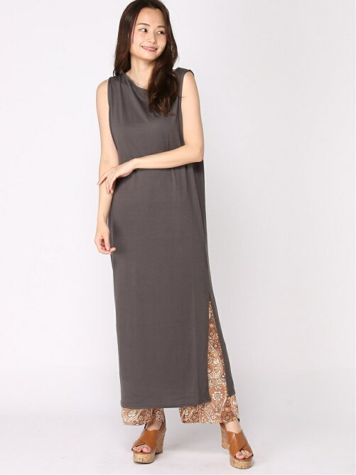 Anap Anap アシメントリーネックワンピース Rakuten Fashion 楽天ファッション 旧楽天ブランドアベニュー 9847