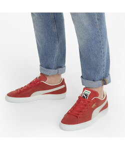 PUMA jZbNX XEF[h NVbN XXI Xj[J[ v[} V[YEC Xj[J[ bhyz