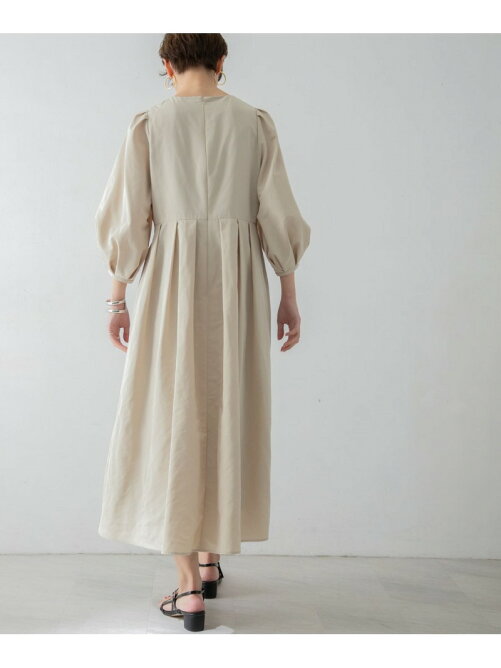 Urban Research La Maison 袖ボリュームワンピース Rakuten Fashion 楽天ファッション 旧楽天ブランドアベニュー Cq5847