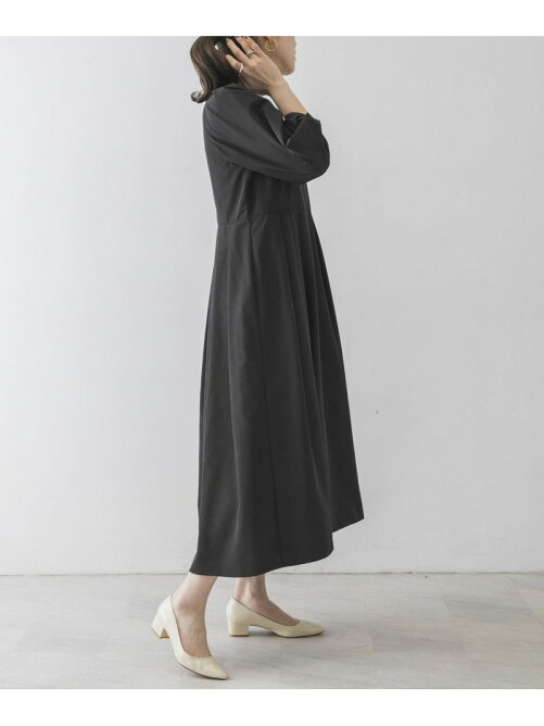 Urban Research La Maison 袖ボリュームワンピース Rakuten Fashion 楽天ファッション 旧楽天ブランドアベニュー Cq5847