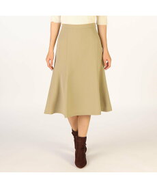 【SALE／58%OFF】SCAPA ドライストレッチスカート スキャパ スカート その他のスカート ベージュ ネイビー【送料無料】